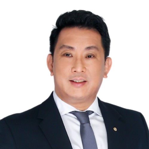 Victor Cheong